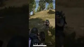 САМЫЙ ЭПИЧНЫЙ КИЛЛ В ПАБГ. ПОДПИШИСЬ!!! #pubg #pubgm #pubgmobile #pubgshorts