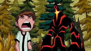 Più le cose cambiano | Ben 10 Omniverse Italiano