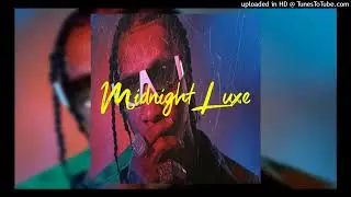 [FREE] Tyga x Chris Brown x Club Banger Type Beat " Midnight Luxe"