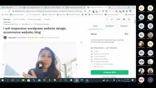 how to create fiverr gig in 2021 October,13,2021