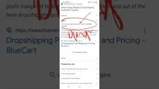 What is dropshipping  And how to start dropshipping on Shopify