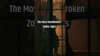 most Heartbroken zodiacs (one of my old shorts I made) #shorts #zodiacsigns #zodiacs #fyp #foryoupag