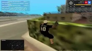 MTA BGR - HIGHLIGHTS AK47 PENHA - MAINSTREET