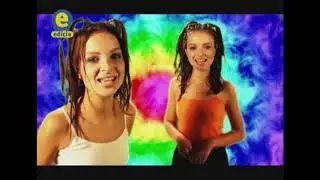 Tweens - Edicia Markiza