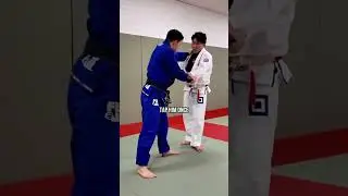 ASHI WAZA tutorial | JUDO