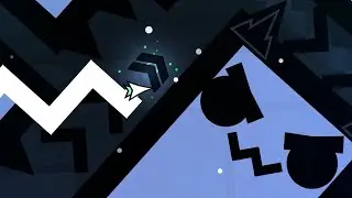 Cat Planet 100% (Extreme Demon) by IcEDCave