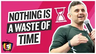 What to Do if You Feel Like You Are Wasting Your Time