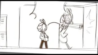 Cucumber Quest - Chapter 1 Bonus Questions Fan-dub
