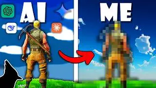 I Tried Making A Game Better Than AI...