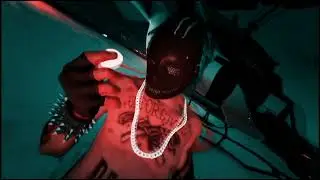 Kamiyada - Over the ledge (GTA)