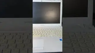 Привожу в порядок старичка Samsung 