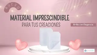 MATERIAL IMPRESCINDIBLE PARA TUS CREACIONES -GLOBLELAND-