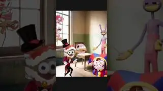 POV Bubble's main fear | The Amazing Digital Circus 151