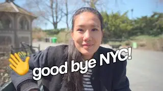 Why I Left NYC! - life of a doctor