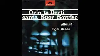 Orietta Berti - Ogni strada (1966)