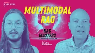 📄 Multimodal RAG: From PDFs to AI-Ready Data | e10 RAG Masters