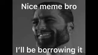 Memes I Stole