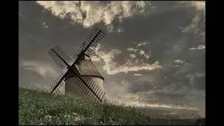 Winds of Pestilence