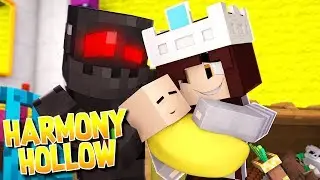 WE'RE PARENTS?! | Harmony Hollow SMP Ep. 35
