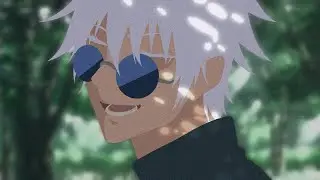 「ai no sumika」jujutsu kaisen but it's lo-fi