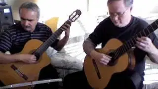 My Immortal - Evanescence (Cover) - Played by Nylon Tapestry