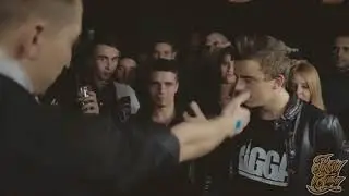 Матерная считалка Oxxxymiron