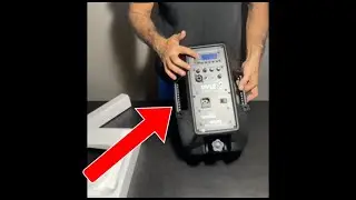 Powered PA Speaker System - Pyle PPHP849K Review