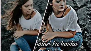 picart edit simple pic ll@elsagill official💕💕ll sad pic editing ll dp pic edit