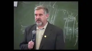 Научные факты о курении. (Учёный Владимир Жданов)