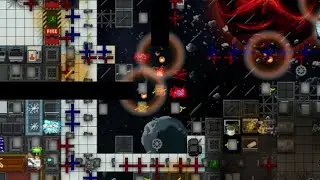 SS13: least dangerous chemistry accident