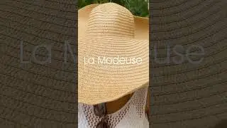 TOUT EN TRANSPARENCE - LAMODEUSE.COM