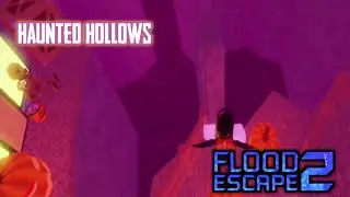 FE2 Community Maps: Haunted Hollows | Hard | Rescue Mission