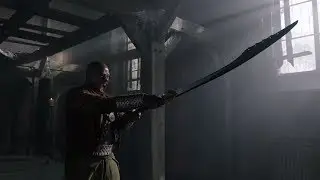 Sunny vs Silver Moon | Into the badlands