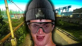 Tarkov IS SO GOOD