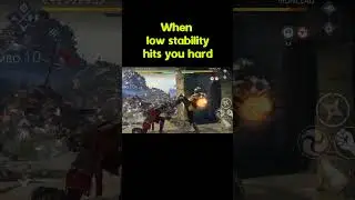 Do you have the same problem ? | Shadow Fight 3