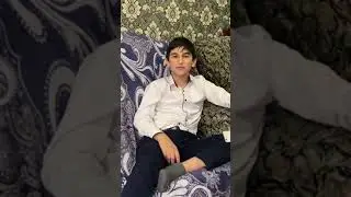 Прекрасный Нашид из ТТ                                                      ДО КОНЦА!!