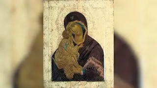 Православный  календарь. Икона Божией Матери 