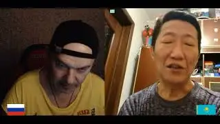 Крымчанин и настоящий Егор