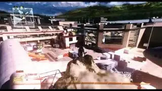 MW2 Trickshot Montage By Gotar