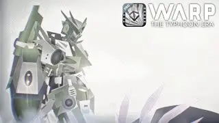 WARP: The Typhoon Era | Stick Nodes