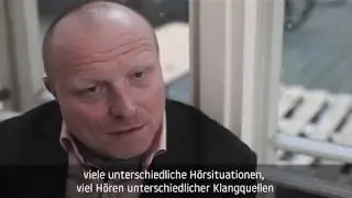 Mimi: Interview mit Prof. Dr. Schulze -  Die Fitness