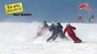 SBSSV Spot Sommerkurse 2019