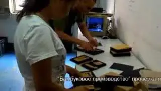 Проверка качества товара в Китае на 