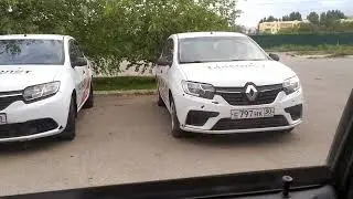 ТАКСОЛЕТ сегодня 27.06.23 Ждут водителя 10 машин. Минусинская.