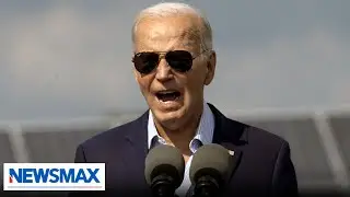 A diminished role for the president is a dangerous norm: Tom Basile | America Right Now
