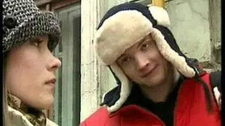 СПИД - Что Это? Дневник Насти