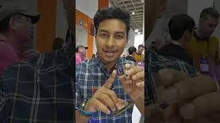 মাইক্রো SSD 😁 সাইজ মেমোরি কার্ডের সমান!