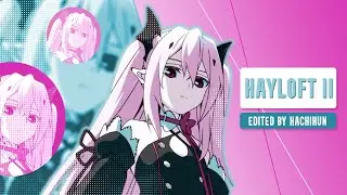 [amv] owari no seraph | seraph of the end - hayloft II