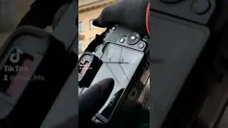 CENON RP уличное фото кенон рп