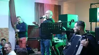 Formația ANALOG II Cel mai frumos colaj de hore II Nou 2023